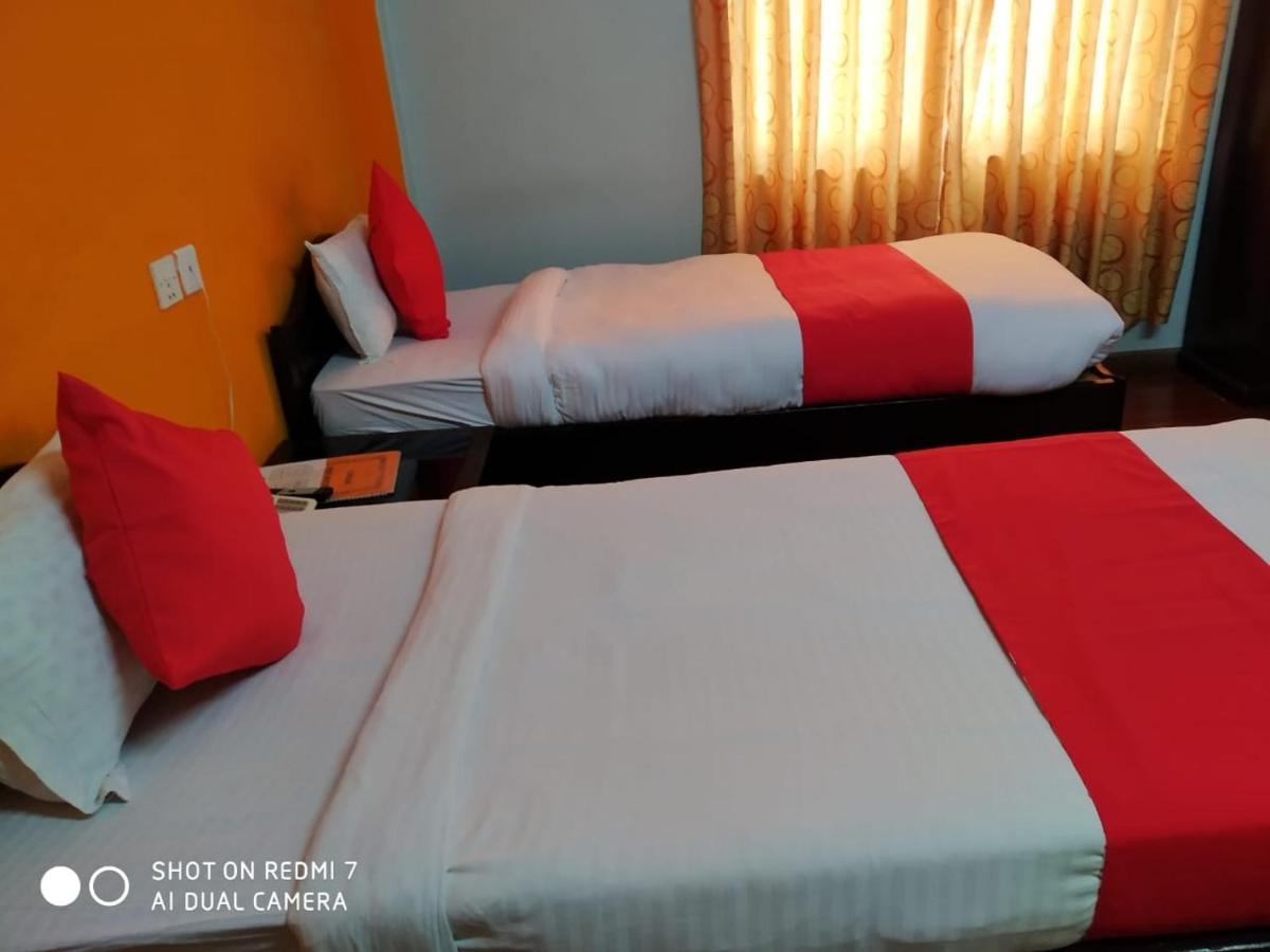 Dream Inn 博卡拉 外观 照片
