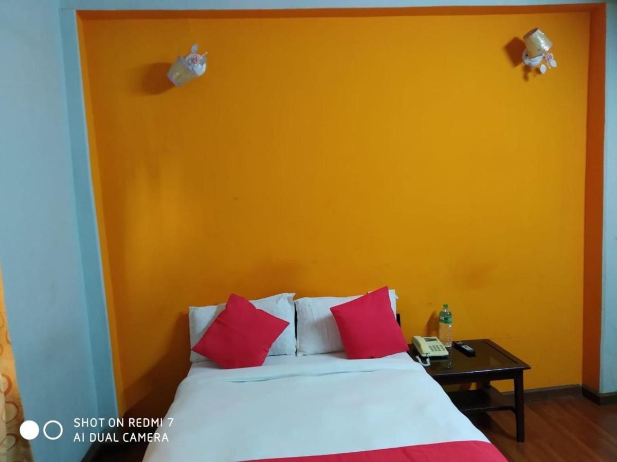 Dream Inn 博卡拉 外观 照片
