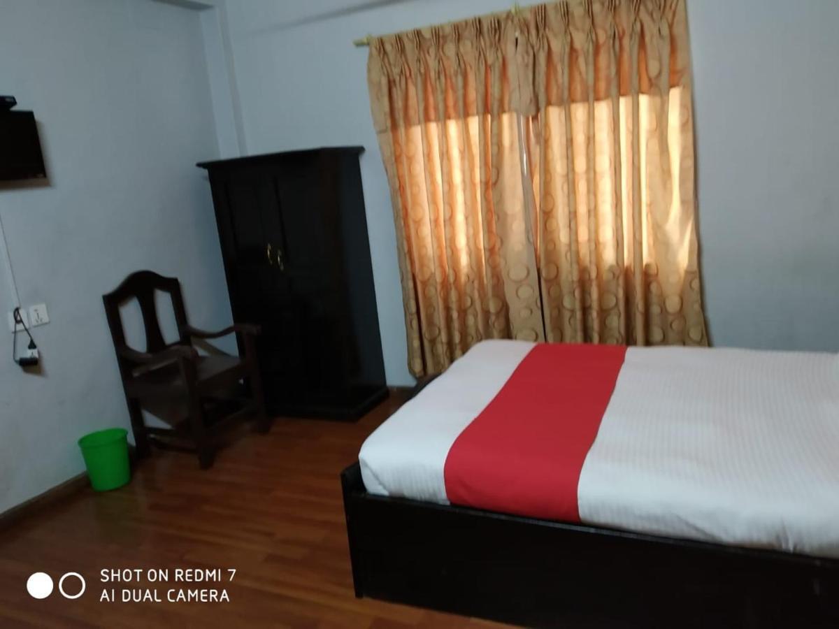 Dream Inn 博卡拉 外观 照片