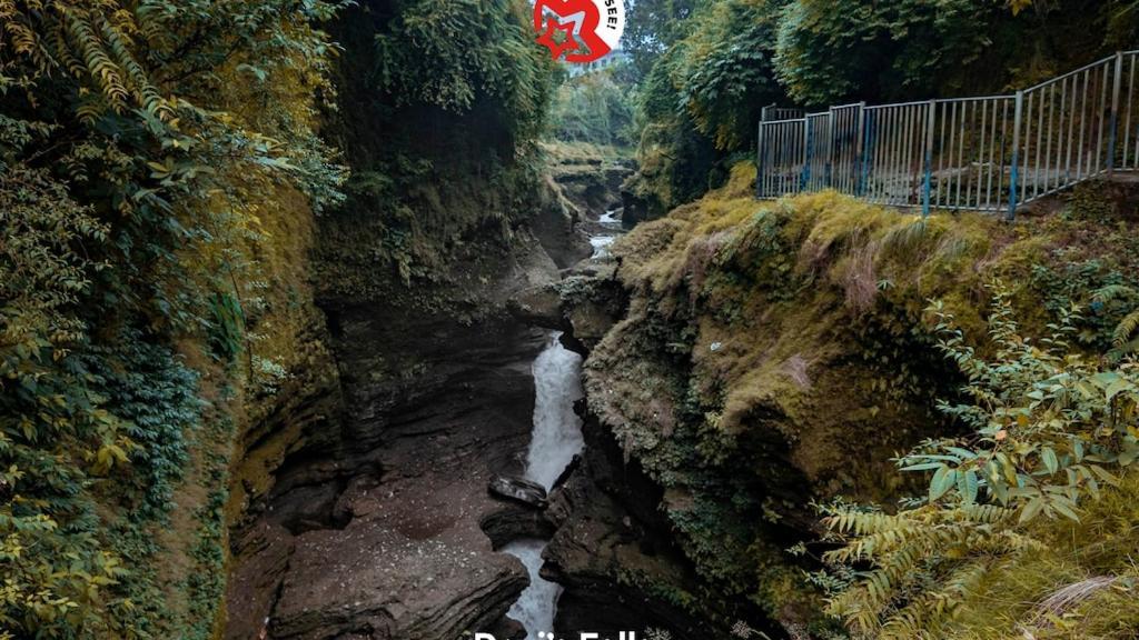 Dream Inn 博卡拉 外观 照片